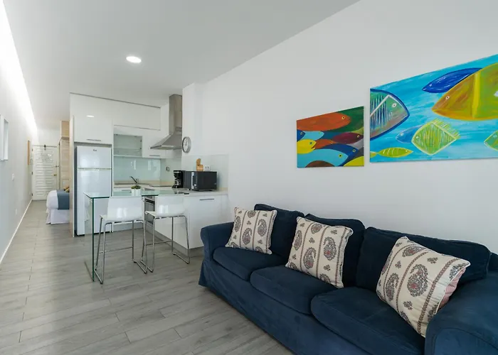 Marianela By Canariasgetaway