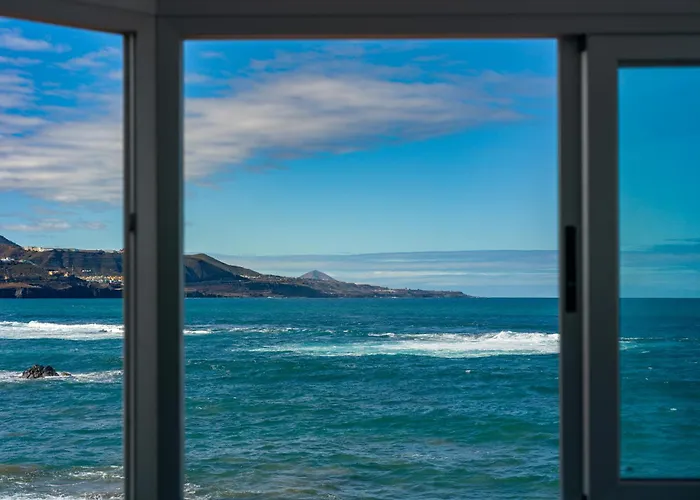 Сasa de vacaciones Marianela By Canariasgetaway *