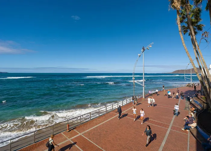 Marianela By Canariasgetaway *