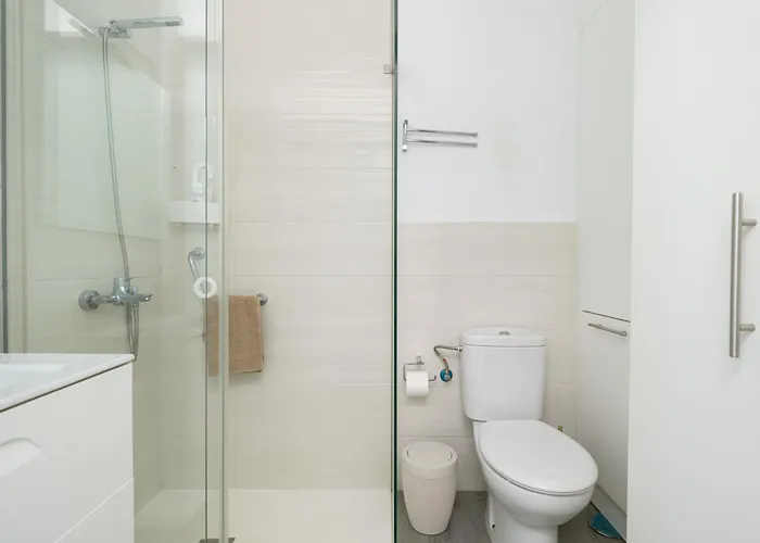 Marianela By Canariasgetaway