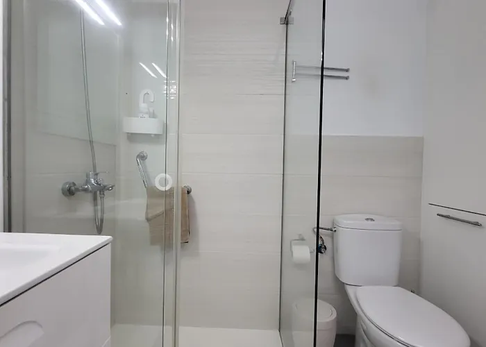 Σπίτι διακοπών Marianela By Canariasgetaway