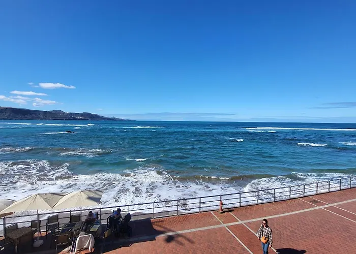 Marianela By Canariasgetaway Λας Πάλμας ντε Γκραν Κανάρια