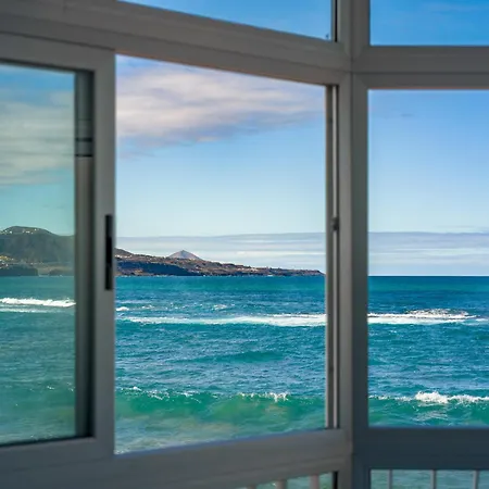 Marianela By Canariasgetaway 度假居 *