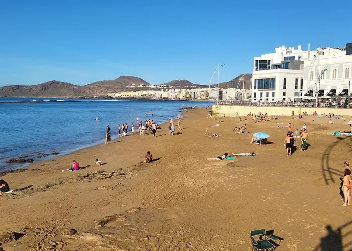 Marianela By Canariasgetaway