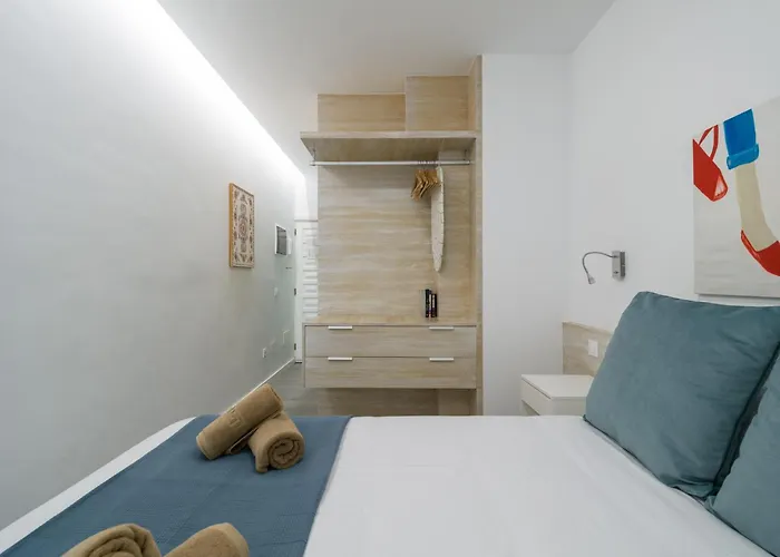 Marianela By Canariasgetaway 大加那利岛拉斯帕尔马斯