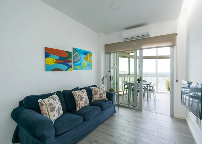 Marianela By Canariasgetaway *