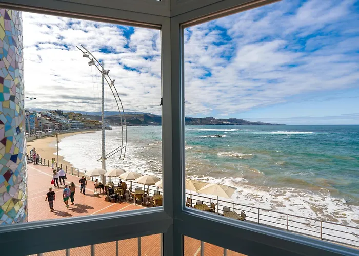 Marianela By Canariasgetaway *