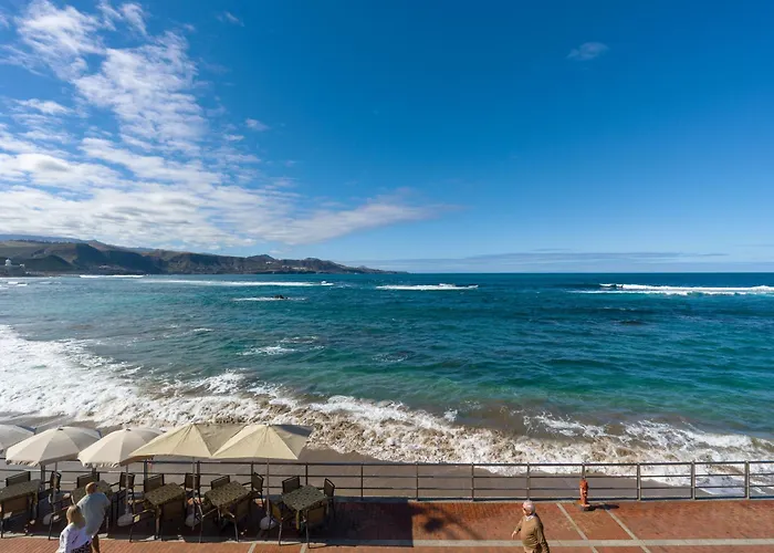 Marianela By Canariasgetaway